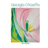 Georgia O'Keeffe 2025 Mini Wall Calendar