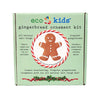 Gingerbread Ornament Kit