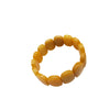 Golden Jade Bracelet