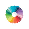 Color Hues Playing Cards