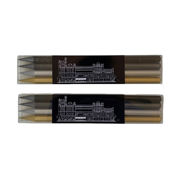 SAMA Graphite Pencil Set