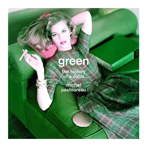 Green: The History of Color