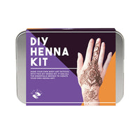 Henna DIY Kit