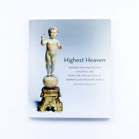 Highest Heaven SAMA Catalogue