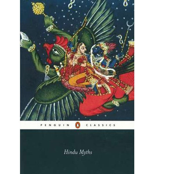 Hindu Myths