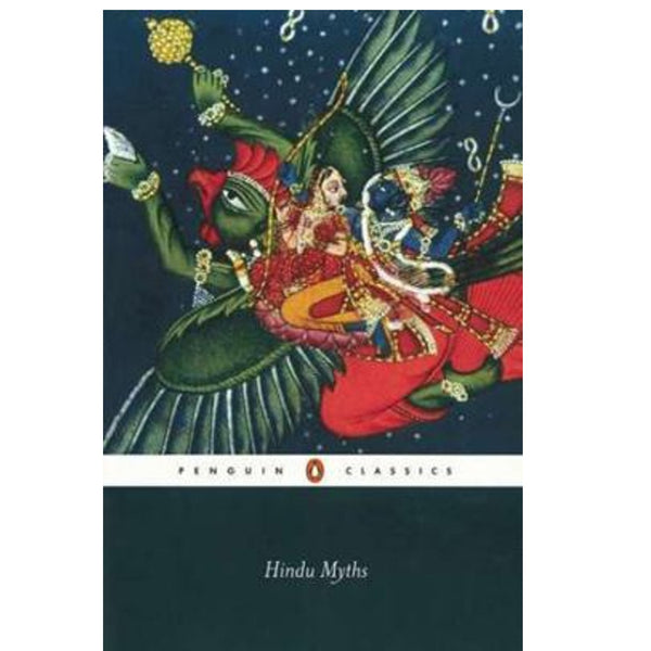 Hindu Myths