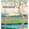 Hiroshige 2025 Wall Calendar