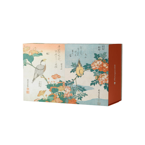 Hokusai 120-Piece Double-Sided Puzzle