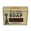 Honey Oatmeal Goat Milk Soap