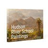Hudson River School Paintings Postcard Booklet