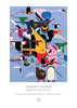 Charley Harper 120-Piece Double-Sided Puzzle