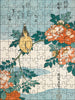 Hokusai 120-Piece Double-Sided Puzzle