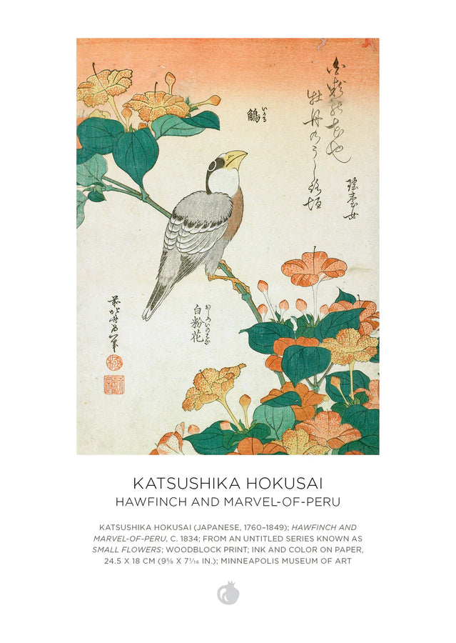 Hokusai 120-Piece Double-Sided Puzzle