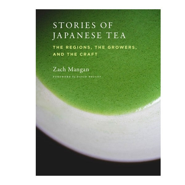 Stories of Japanese Tea