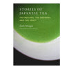 Stories of Japanese Tea