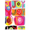 Joy Greeting Card 6-Pack