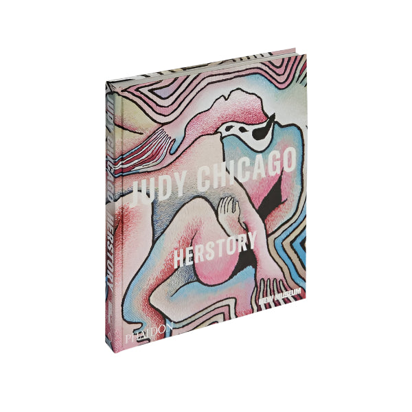 Judy Chicago: Herstory
