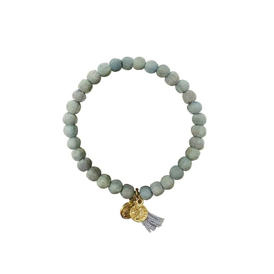 Kantha Connections: Inspire Bracelet