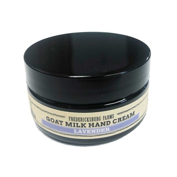 Lavender Hand Cream