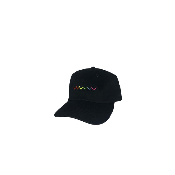 SAMA Sky Bridge Cotton Twill Cap