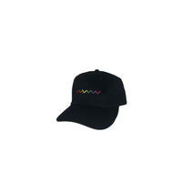 SAMA Sky Bridge Cotton Twill Cap