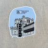 Limited Edition Sticker - Blue.jpg?0