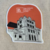 Limited Edition Sticker - Red.jpg?0