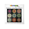 Mandala Coloring Sheets