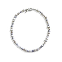 Martha Washington Pearls Necklace