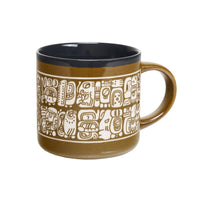 Maya Ceramic Mug