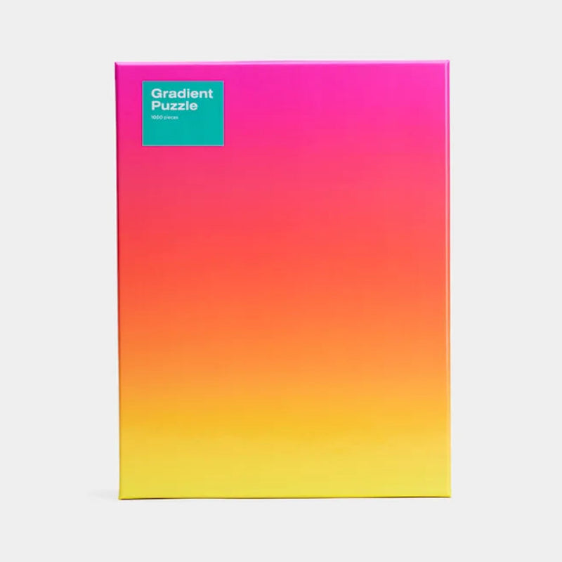 Gradient Puzzle