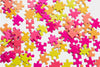 Gradient Puzzle