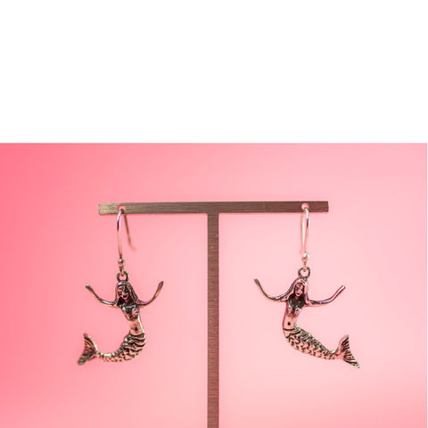 Mexican Silver Jewelry