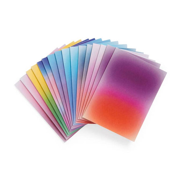 Mindfulness Notecard Set