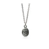 Mini Egyptian Scarab Pendant