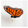 Monarch Butterfly Mobile