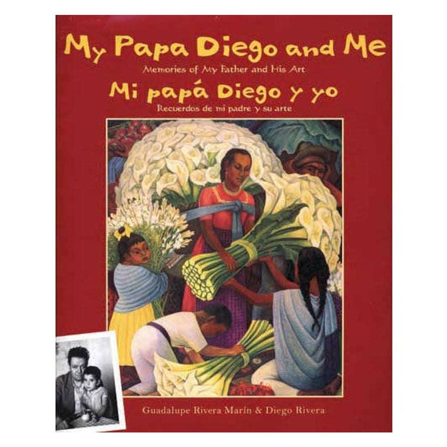 My Papa Diego and Me