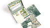 Botanical Letter Writing Set