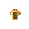 Our Lady of Guadalupe Nicho Ornament