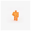 Orange Small Cubebot