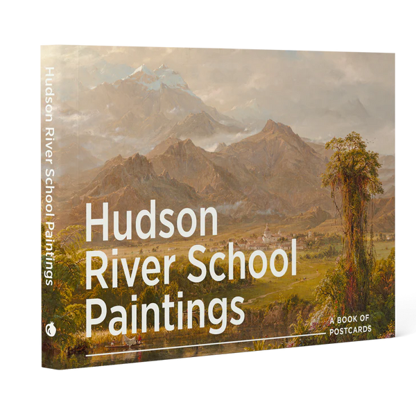 Hudson River School Paintings