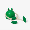 Palimals Frog Figurine
