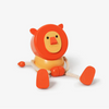 Palimals Lion Figurine