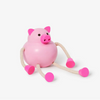 Palimals Pig Figurine