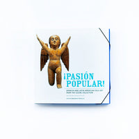 Pasion Popular SAMA Catalogue