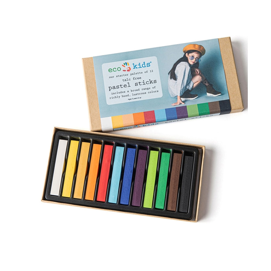 Pastel Sticks