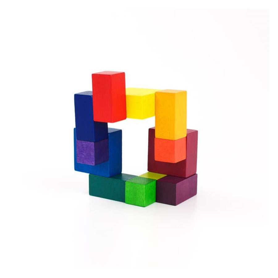 Playable Art Cube