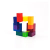 Playable Art Cube