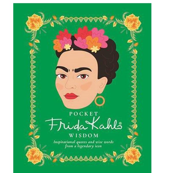 Pocket Frida Kahlo