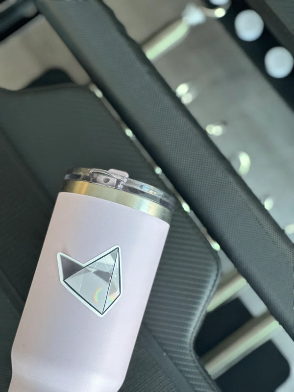 Prism Sticker